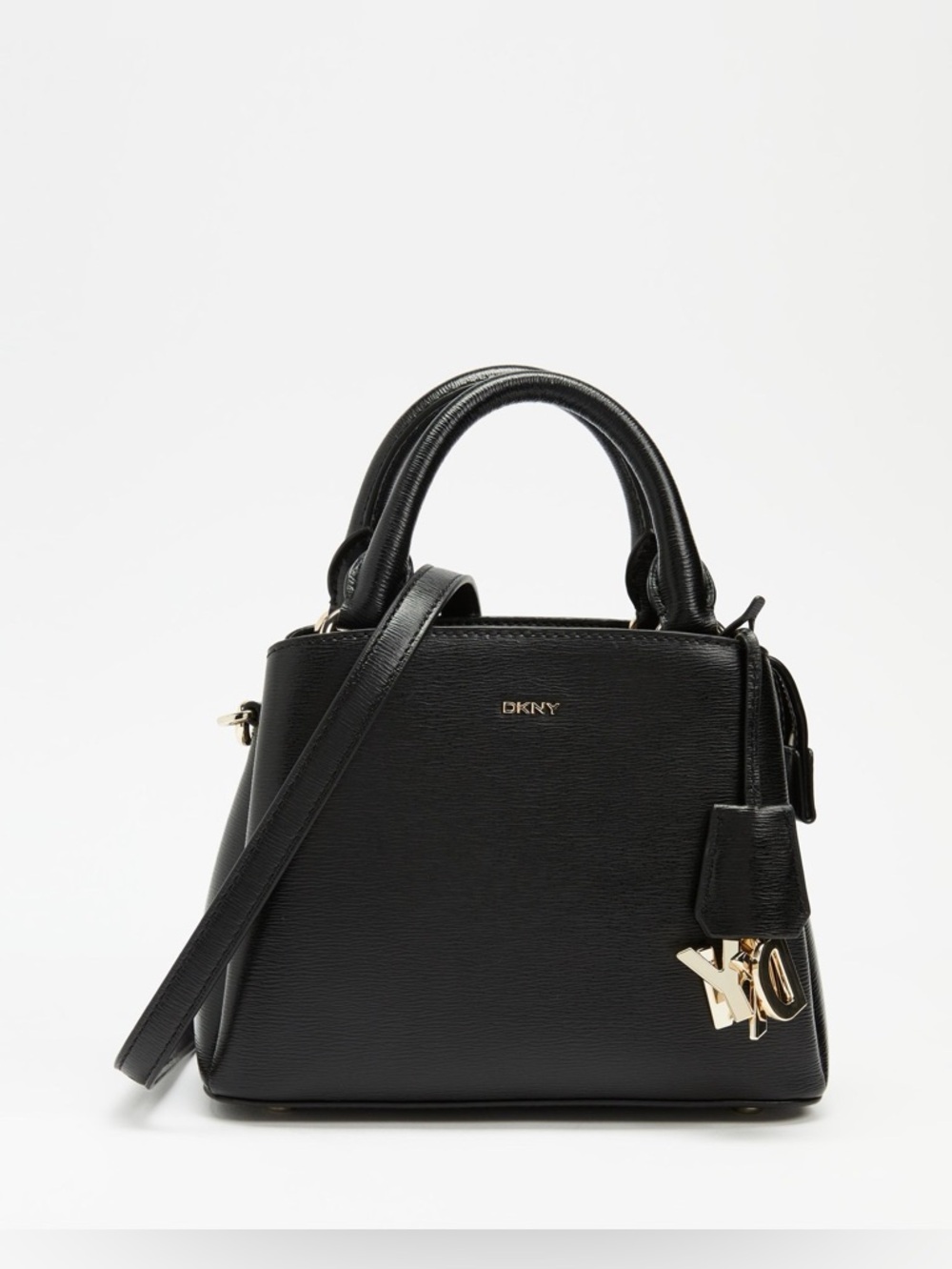 DKNY
Paige Small Sutton Satchel